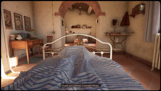 Martha Is Dead Screenshot 52 (PlayStation 4 (EU Version))