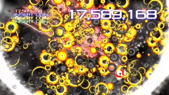 Score Rush Extended Screenshot 14 (PlayStation 4 (US Version))