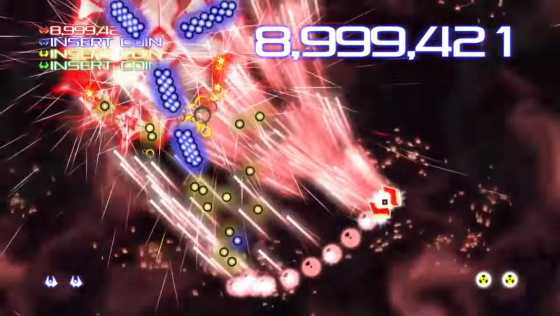 Score Rush Extended Screenshot 34 (PlayStation 4 (US Version))