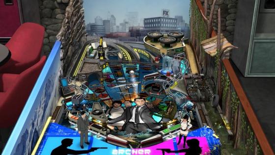 Zen Pinball 2: Balls Of Glory Pinball