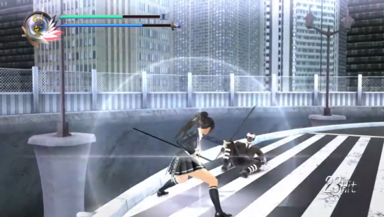 Mitsurugi Kamui Hikae Screenshot 25 (PlayStation 4 (US Version))