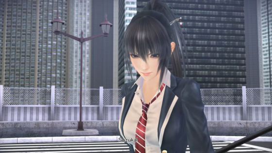 Mitsurugi Kamui Hikae Screenshot 33 (PlayStation 4 (US Version))