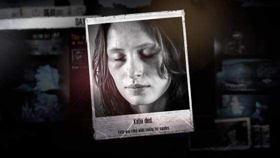 This War Of Mine: Final Cut Screenshot 6 (PlayStation 5 (US Version))