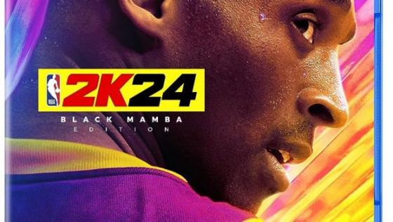 NBA 2K24