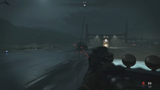 Call Of Duty: Black Ops Cold War Screenshot 66 (PlayStation 5 (EU Version))