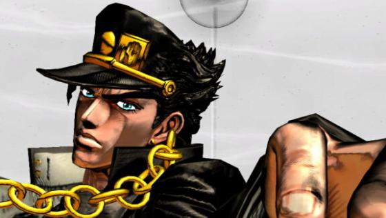 JoJo's Bizarre Adventure: All-Star Battle R Screenshot 5 (PlayStation 5 (EU Version))