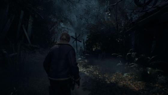 Resident Evil 4 Screenshot 6 (PlayStation 5 (EU Version))