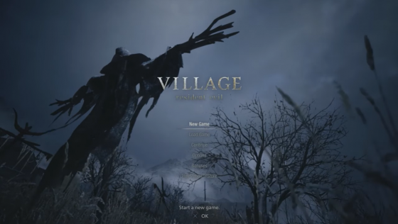 Village: Resident Evil