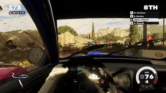 Dirt 5 Screenshot 58 (PlayStation 5 (EU Version))