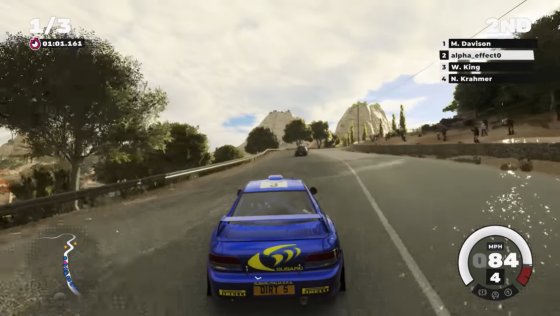 Dirt 5 Screenshot 66 (PlayStation 5 (EU Version))