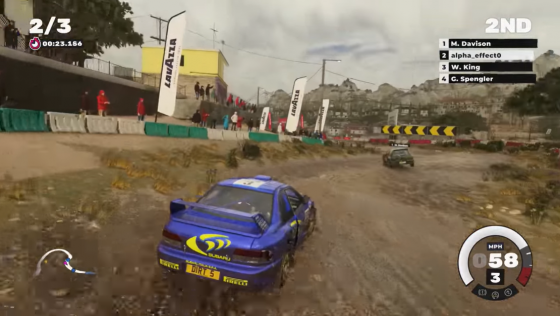 Dirt 5 Screenshot 74 (PlayStation 5 (EU Version))