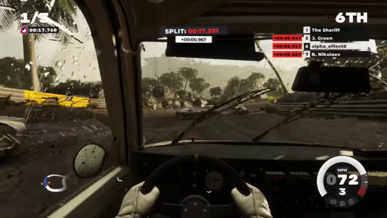 Dirt 5 Screenshot 103 (PlayStation 5 (EU Version))