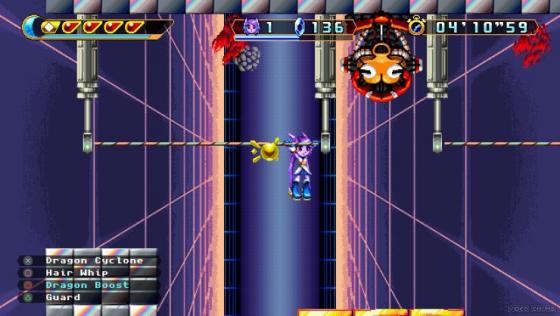 Freedom Planet 2