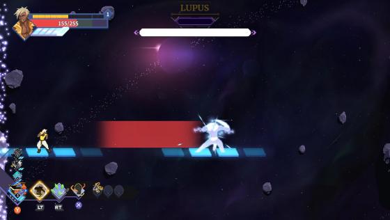 Astral Ascent Screenshot 5 (PlayStation 5 (US Version))