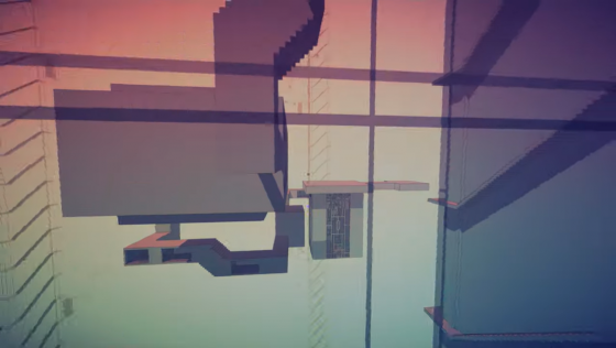 Manifold Garden Screenshot 27 (PlayStation 5 (US Version))