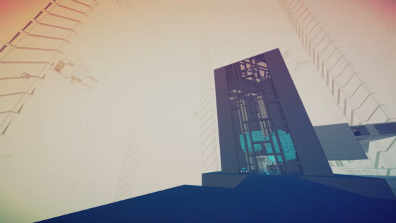 Manifold Garden Screenshot 38 (PlayStation 5 (US Version))