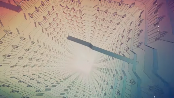 Manifold Garden Screenshot 53 (PlayStation 5 (US Version))