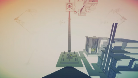 Manifold Garden Screenshot 61 (PlayStation 5 (US Version))