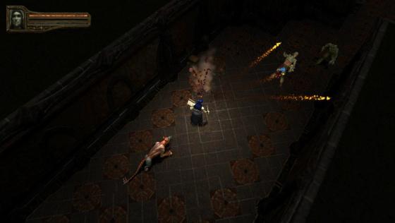 Baldur's Gate: Dark Alliance II Screenshot 5 (PlayStation 5 (US Version))