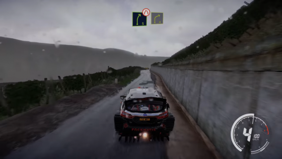 WRC 9 Screenshot 60 (PlayStation 5 (EU Version))