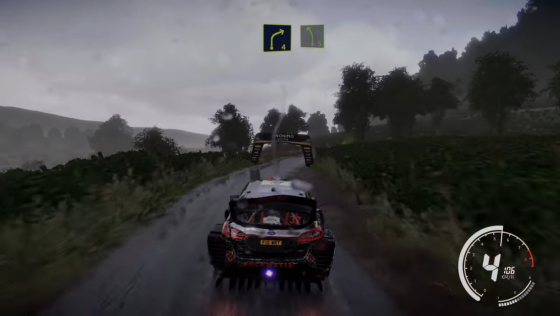 WRC 9 Screenshot 63 (PlayStation 5 (EU Version))