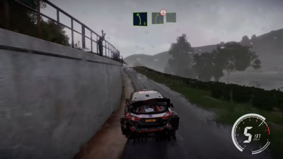 WRC 9 Screenshot 67 (PlayStation 5 (EU Version))