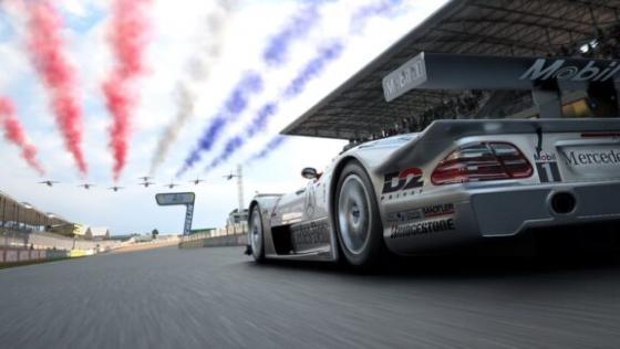 Gran Turismo 7 Screenshot 7 (PlayStation 5 (US Version))