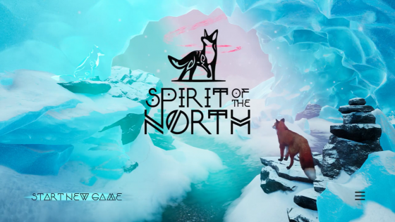 Spirit Of The North