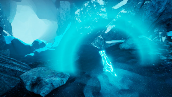 Spirit Of The North Screenshot 71 (PlayStation 5 (EU Version))