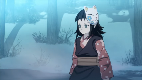 Demon Slayer: The Hinokami Chronicles Screenshot 26 (PlayStation 5 (EU Version))