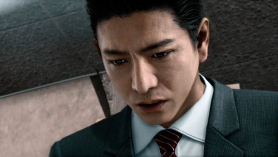 Judgment Screenshot 33 (PlayStation 5 (EU Version))