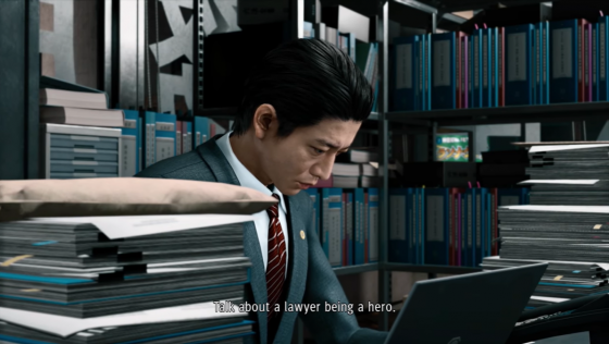 Judgment Screenshot 48 (PlayStation 5 (EU Version))