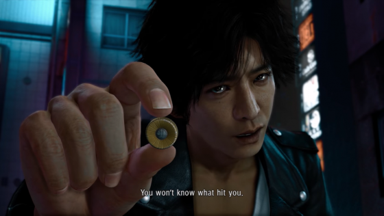 Judgment Screenshot 51 (PlayStation 5 (EU Version))