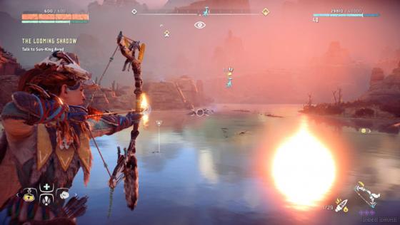 Horizon Zero Dawn: Complete Edition Screenshot 5 (PlayStation 5 (US Version))