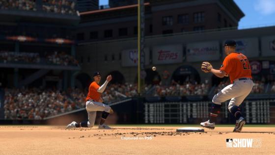 MLB The Show 23