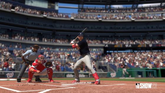 MLB The Show 23