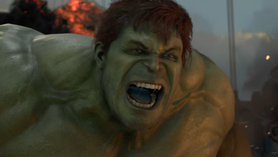 Marvel's Avengers Screenshot 60 (PlayStation 5 (EU Version))