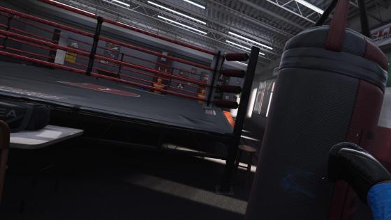 Creed: Rise To Glory Championship Edition