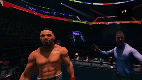 Creed: Rise To Glory Championship Edition Screenshot 6 (PlayStation 5 (EU Version))