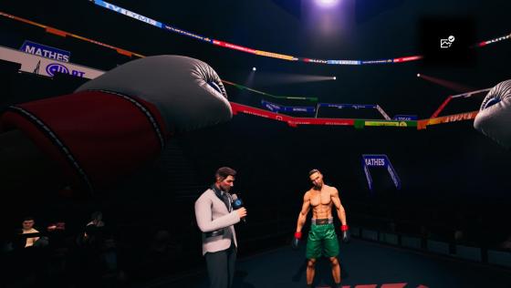 Creed: Rise To Glory Championship Edition Screenshot 7 (PlayStation 5 (EU Version))