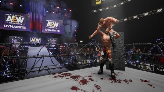 AEW: Fight Forever