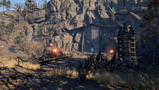 ELEX II Screenshot 5 (PlayStation 5 (EU Version))