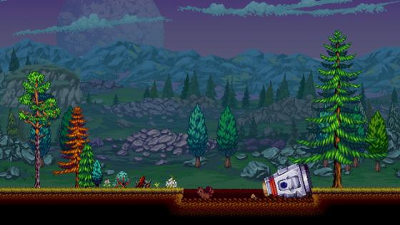 Farworld Pioneers Screenshot 6 (PlayStation 5 (US Version))