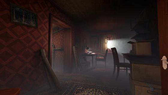 The Bookwalker: Thief Of Tales Screenshot 8 (PlayStation 5 (US Version))