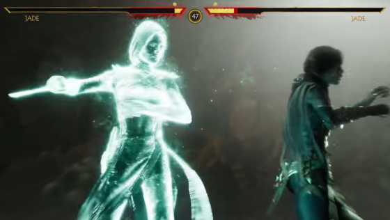 Mortal Kombat 11 Ultimate Screenshot 17 (PlayStation 5 (EU Version))