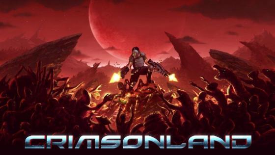 Crimsonland