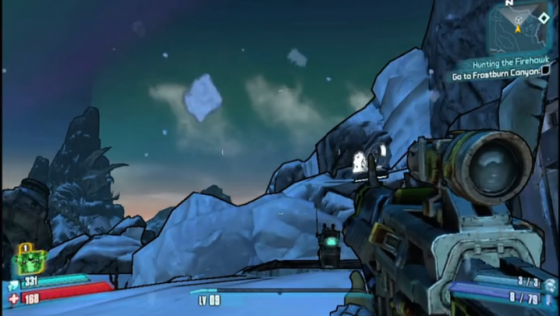 Borderlands 2 Screenshot 17 (PlayStation Vita)