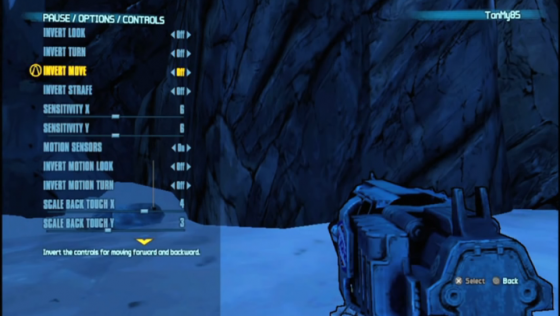 Borderlands 2 Screenshot 30 (PlayStation Vita)