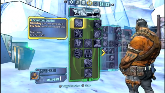 Borderlands 2 Screenshot 35 (PlayStation Vita)