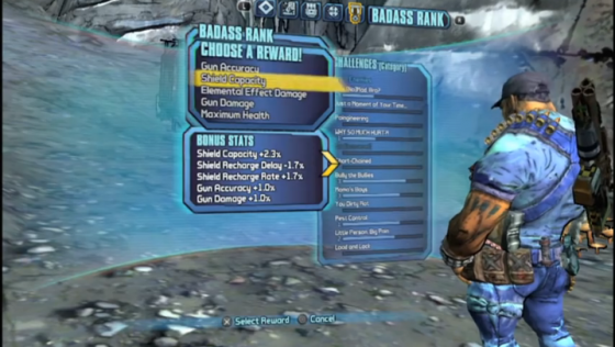 Borderlands 2 Screenshot 37 (PlayStation Vita)